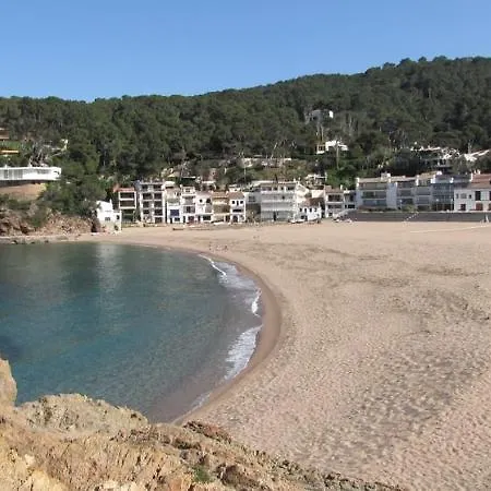 Alta House 4 Vents Appartement Begur