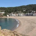 Alta House 4 Vents Appartement Begur