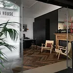 Alta House 4 Vents Appartement *