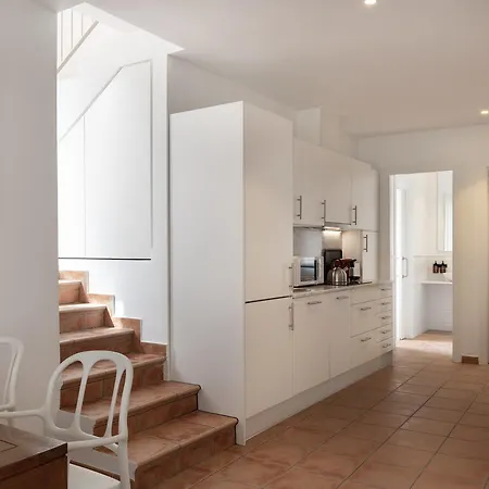Daire Alta House 4 Vents