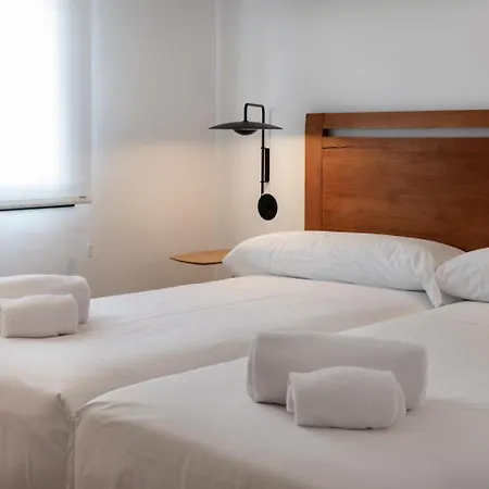Апартаменты Alta House 4 Vents *