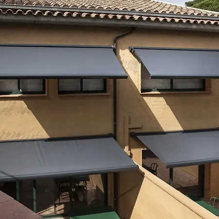 Апартаменты Alta House 4 Vents