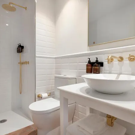 Alta House 4 Vents Daire Begur
