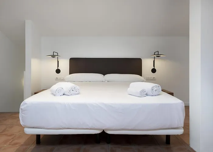Апартаменты Alta House 4 Vents *