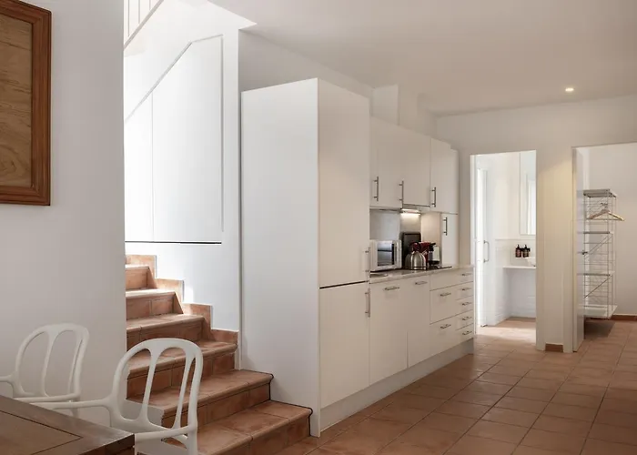 Апартаменты Alta House 4 Vents