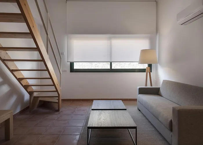 Alta House 4 Vents Бегур