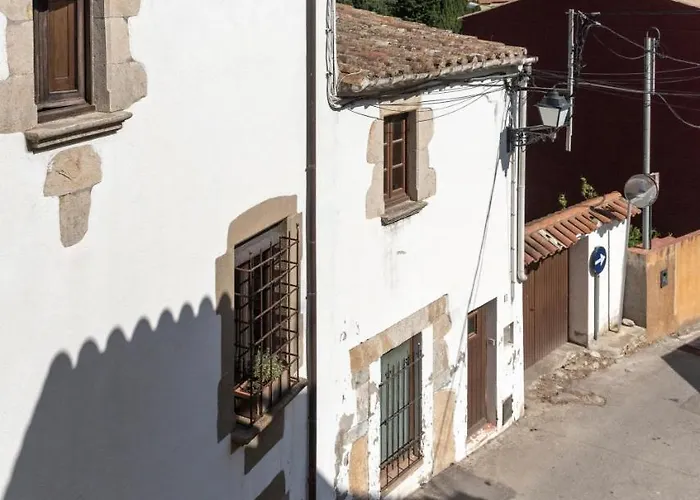 Alta House 4 Vents Апартаменты *