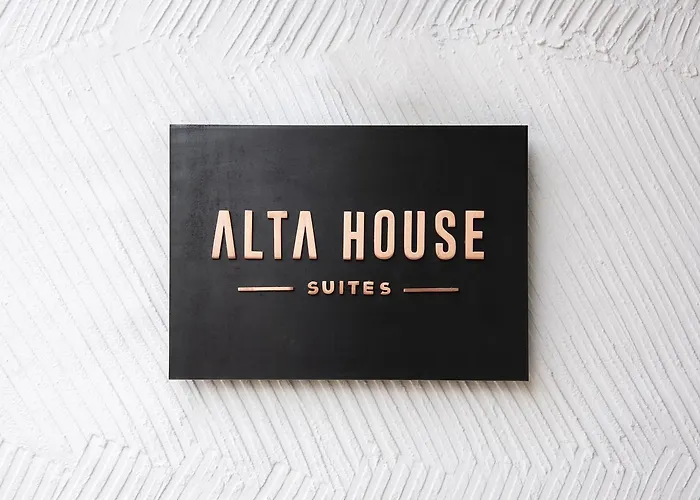 Апартаменты Alta House 4 Vents Бегур