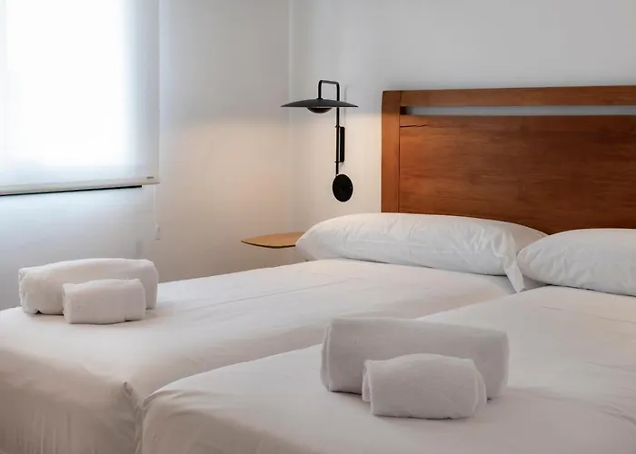 Апартаменты Alta House 4 Vents *