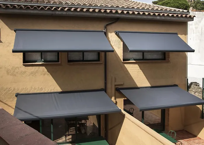 Апартаменты Alta House 4 Vents