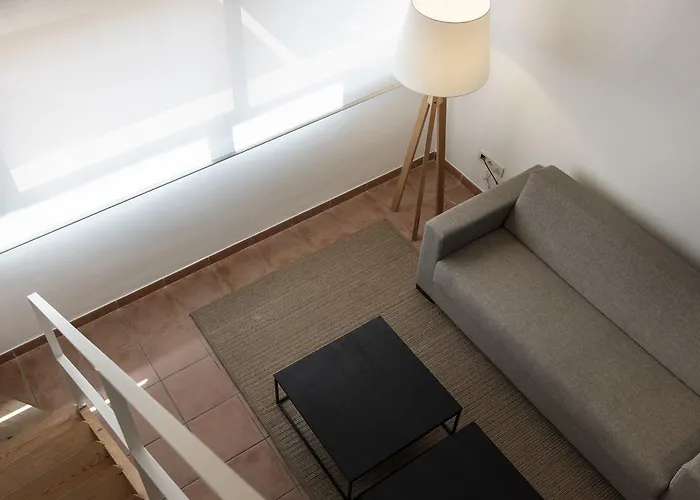 Alta House 4 Vents Апартаменты Бегур