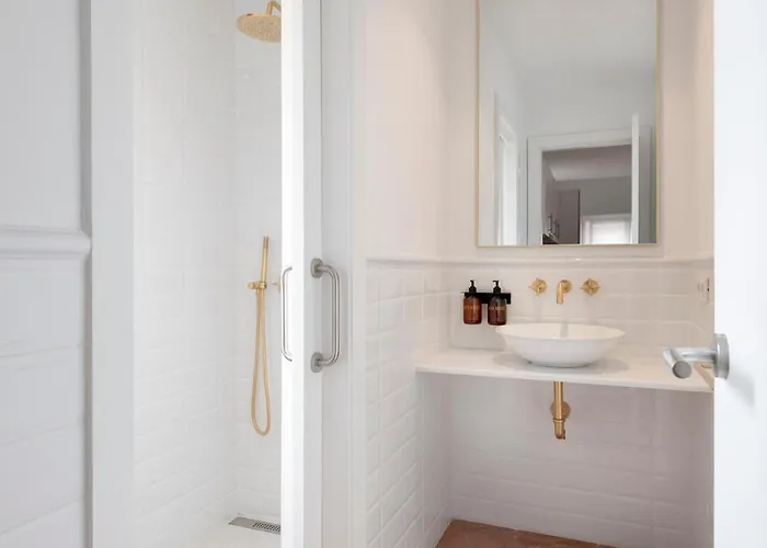 Alta House 4 Vents Апартаменты