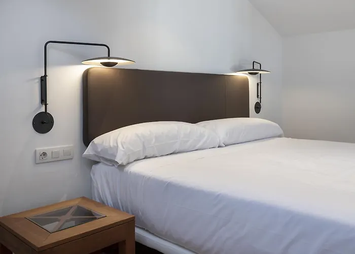 Апартаменты Alta House 4 Vents Бегур