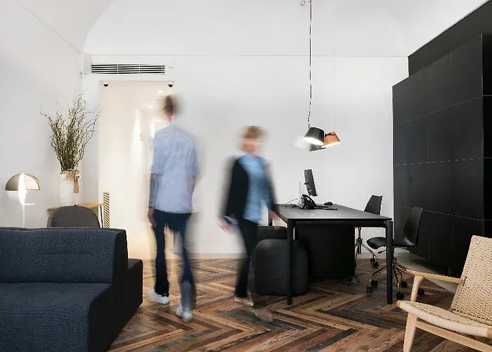 Alta House 4 Vents Бегур