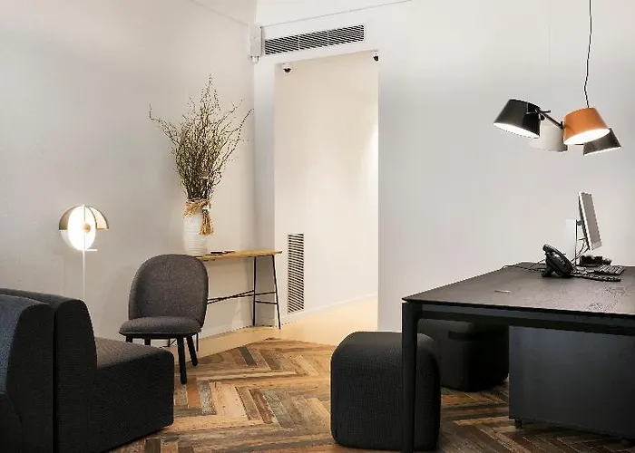Alta House 4 Vents Апартаменты