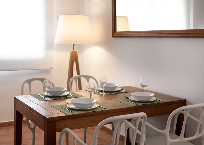 Апартаменты Alta House 4 Vents *