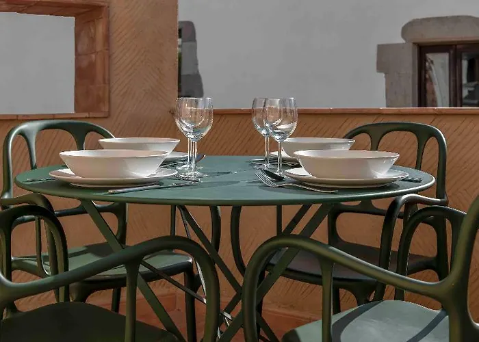 Апартаменты Alta House 4 Vents *