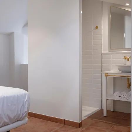Alta House 4 Vents Apartment Begur