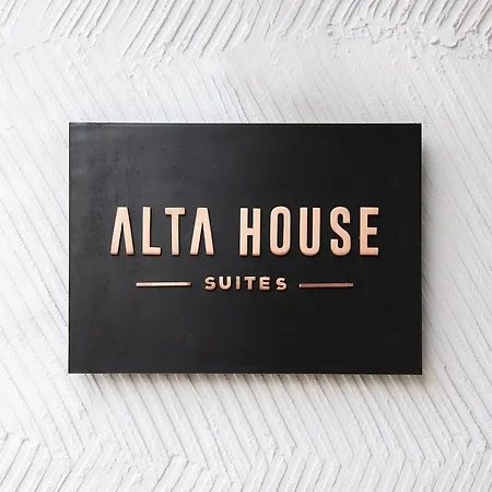 شقة Alta House 4 Vents بيغور