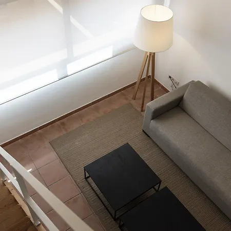 Alta House 4 Vents شقة بيغور