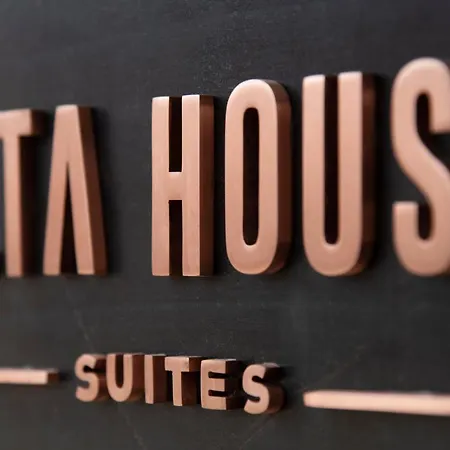 Alta House 4 Vents شقة *