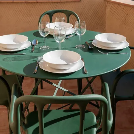 Apartment Alta House 4 Vents Begur