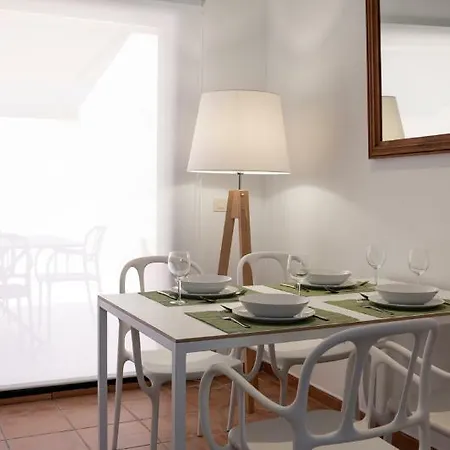 Alta House 4 Vents Apartment Begur